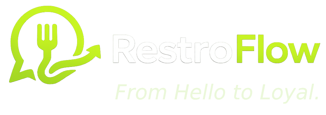 RestroFlo logo